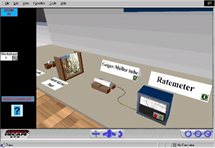 Virtual RadLab