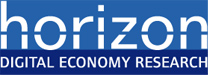 Horizon logo