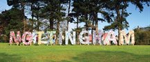 NottinghamSign